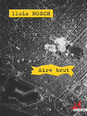 cover image of Aire brut